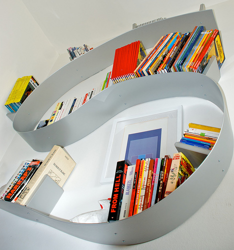 Libreria Kartell